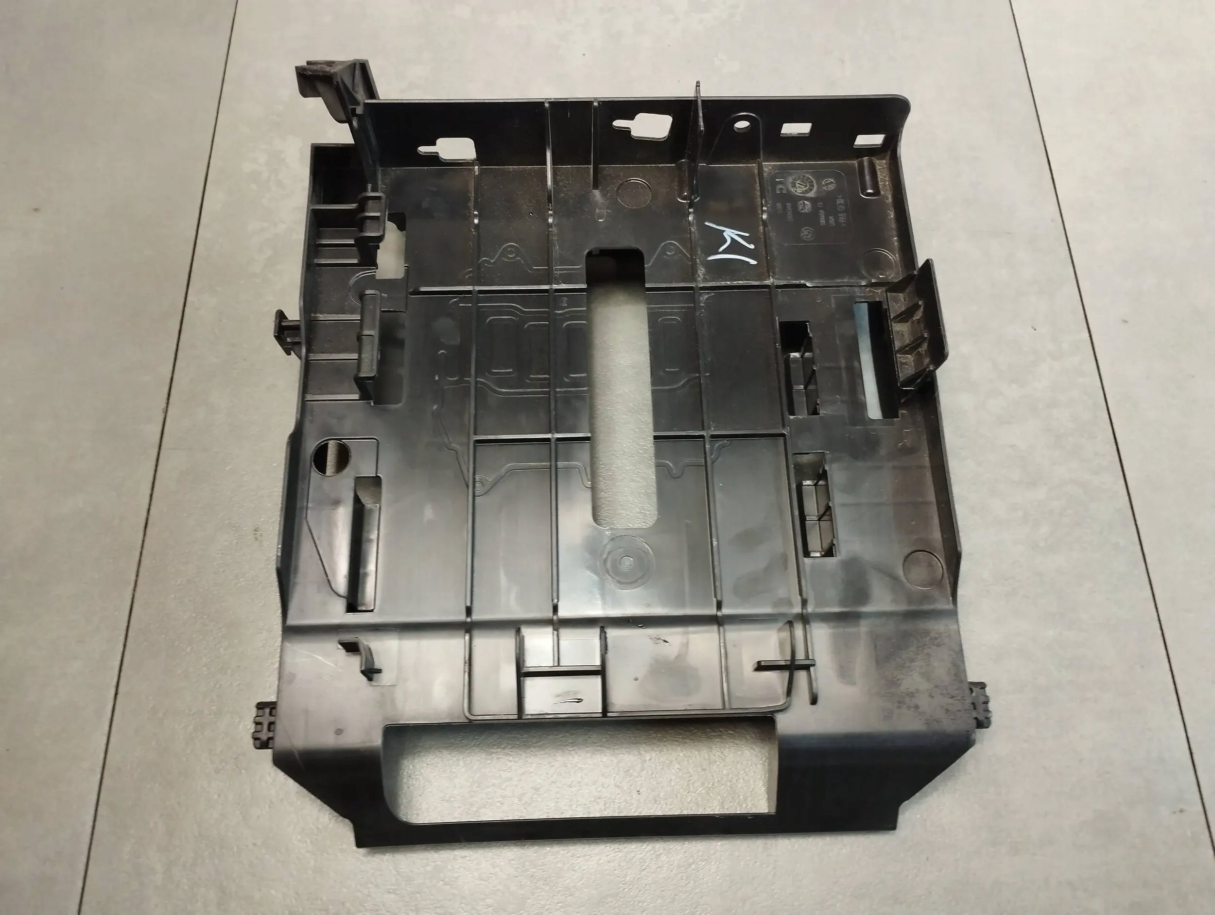 BMW X5 F15 SUWAK bracket 7634544