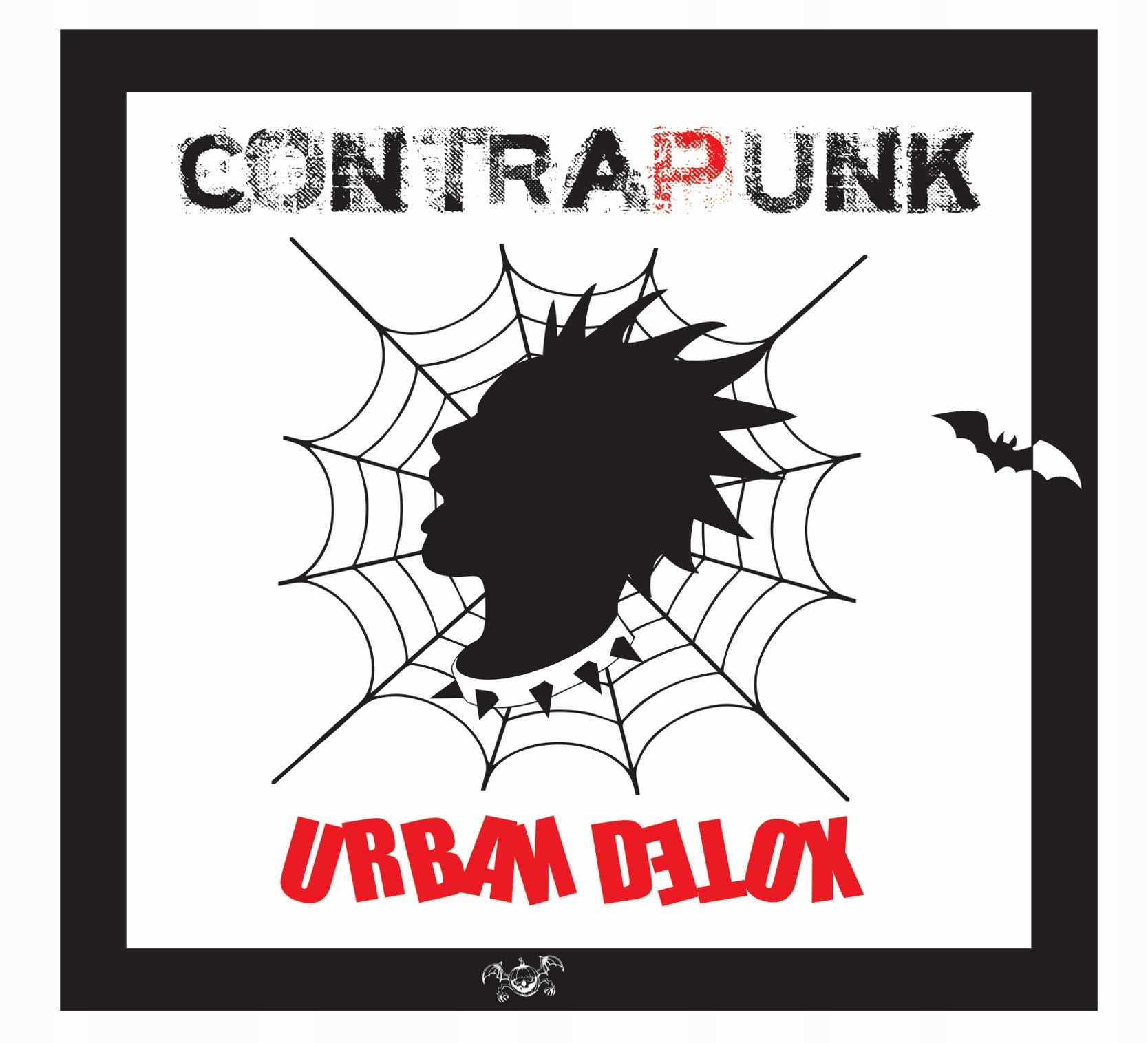 

Contrapunk Urban Detox *CD