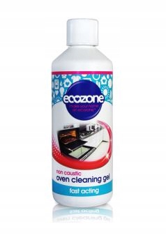 

Ecozone Żel do czyszczenia piekarników 500 ml