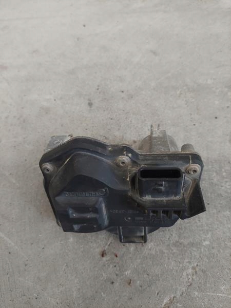 TRAFIC III VIVARO B 1.6 DCI PRZEPUSTNICA WYDECHU 147B08010R