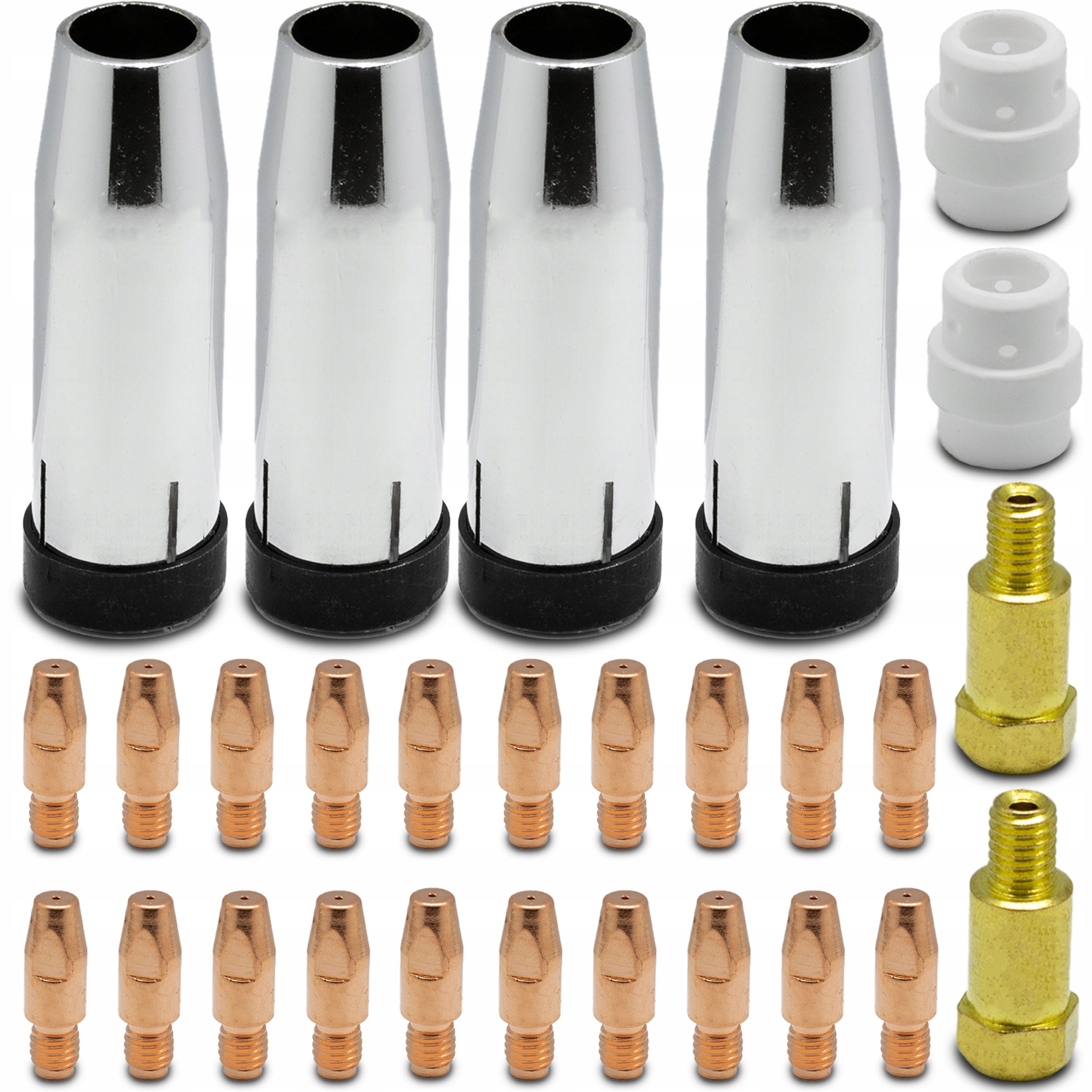 Migomat sada Držák MB24 příslušenství Mig Mag příslušenství