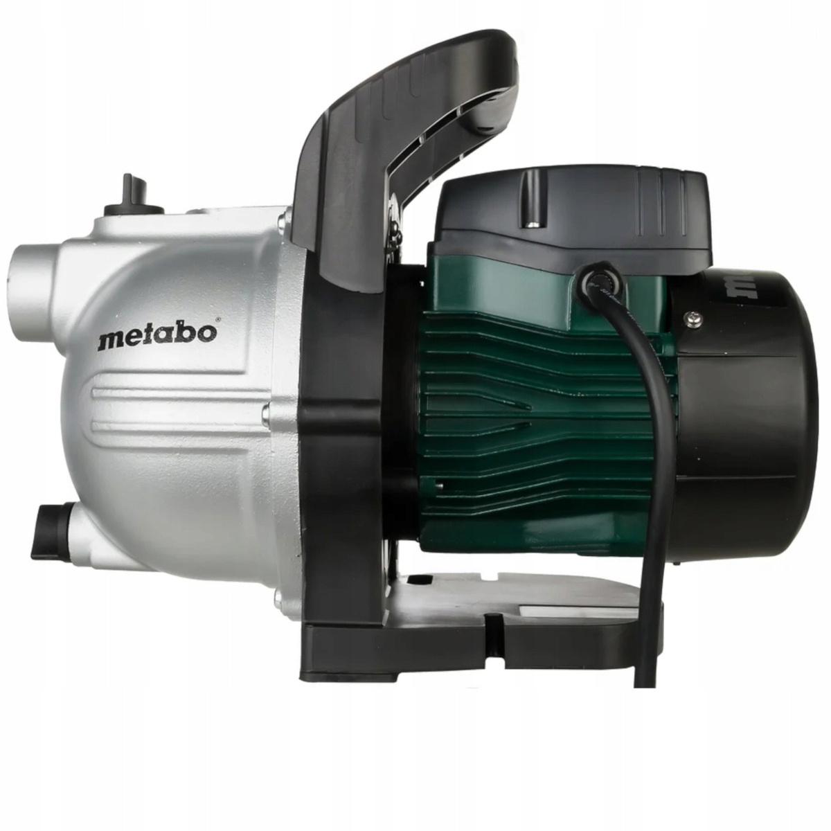 Pompa Ogrodowa P 3300 G 900W 4,5 Bar Metabo 600963000