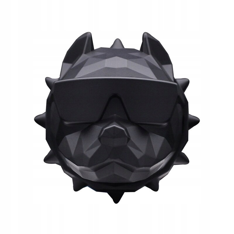 Милый автомобиль AccessorieBroken Fashion Bulldog d