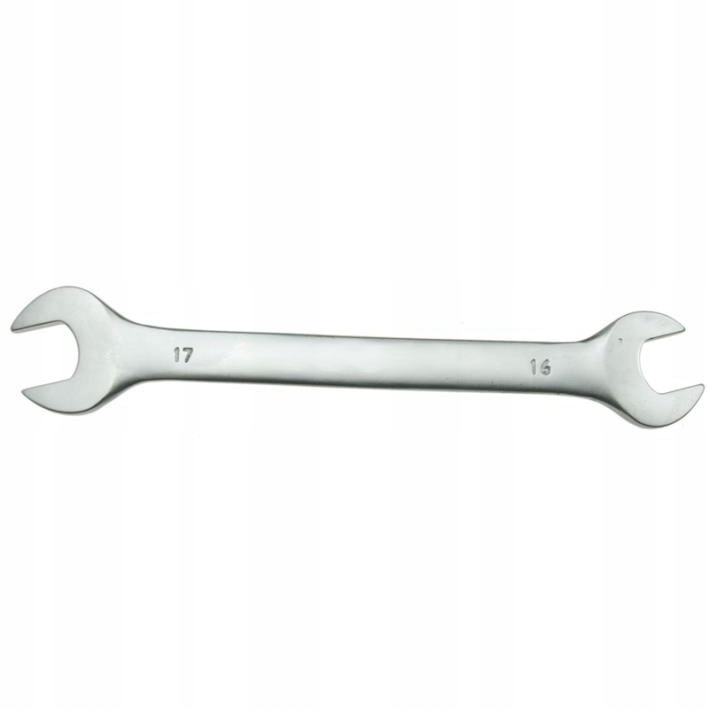 

Klucz płaski dwustronny Drel IKP-3032 30 x 32mm