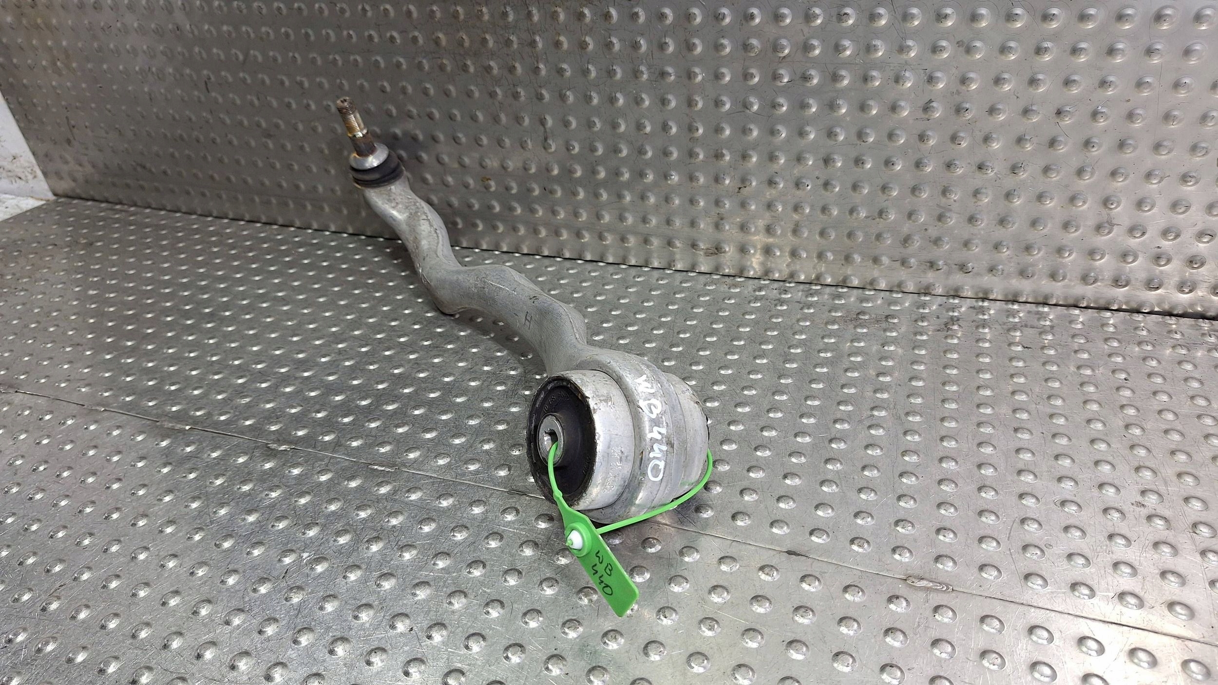 Querlenker links vorne 6763707 BMW E81 E82 E87 E88 E89 E90 E91 E92 E93 X1 E84