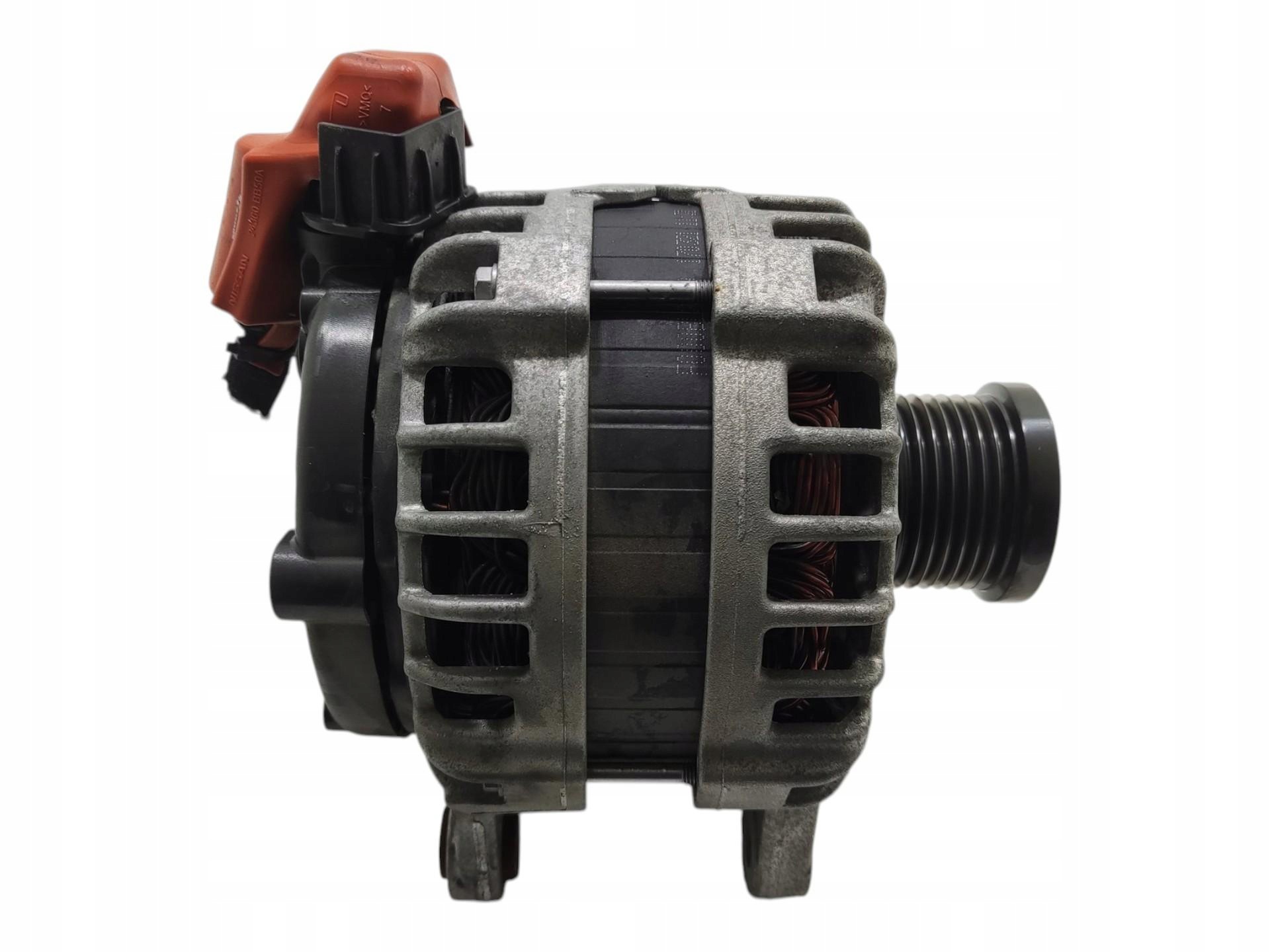 alternator DACIA SANDERO III 1.0 TCE 2021-2025 231007769R