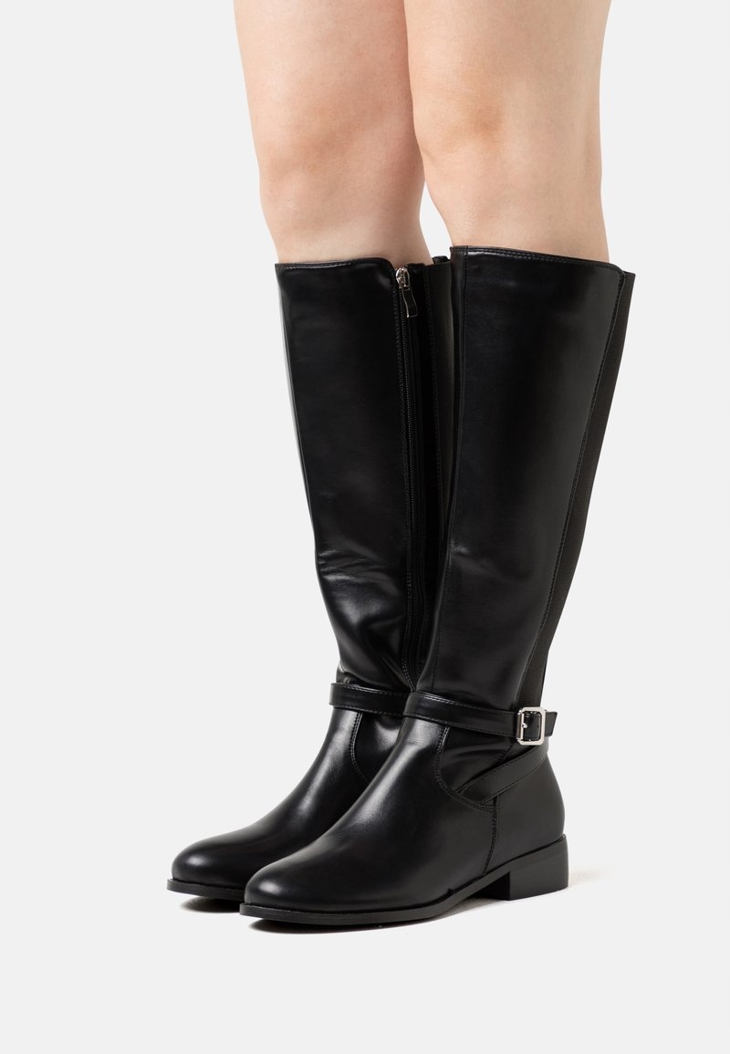 Klasické kozačky Raid 40