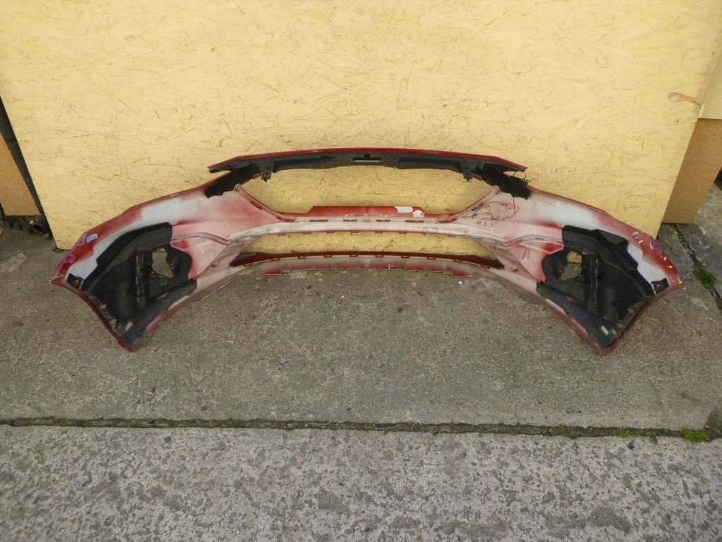FORD FOCUS MK4 ST LINE 18- front bumper