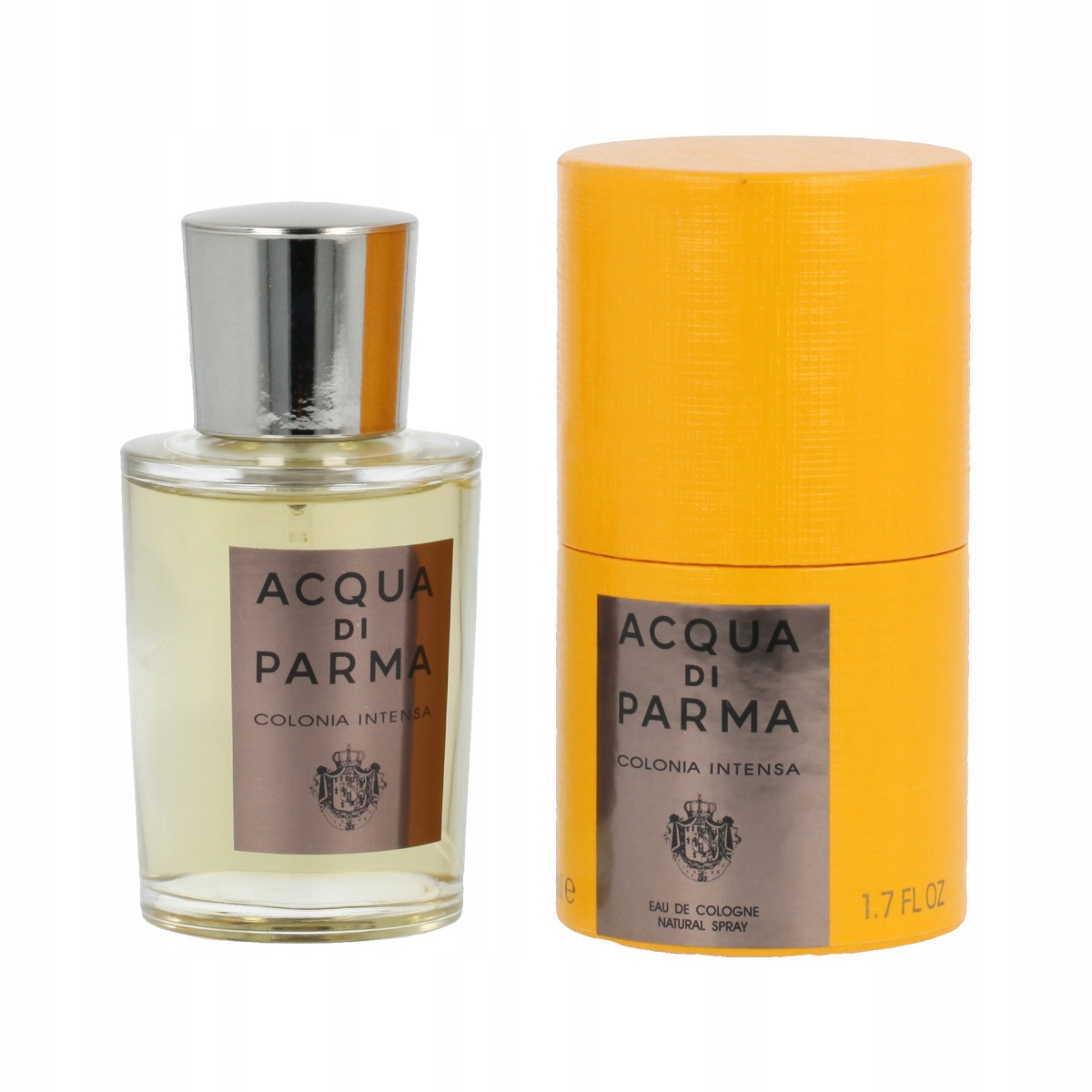 Acqua Di Parma Colonia Intensa Edc 50 ml M