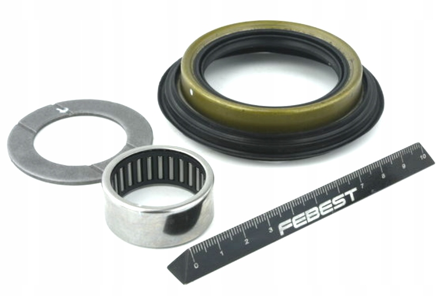 ŁOŻYSKO IGIEŁKOWE ZWROTNICY OPEL MONTEREY A Producent części Febest