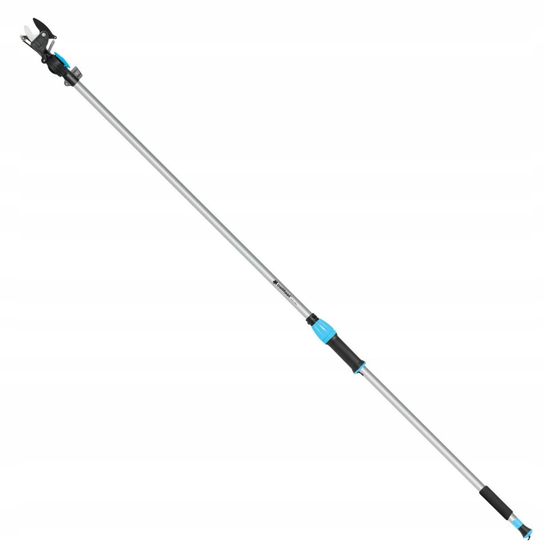 

Cellfast 40-416 Sekator nożycowy z piłą wysięgnik