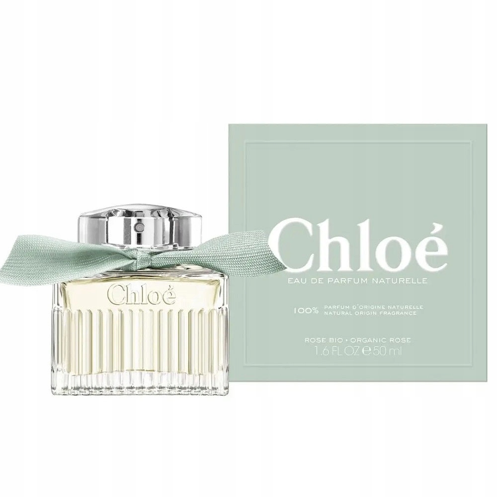 Chloe Rose Naturelle Parfémovaná Voda 50 ML Pro Ženy