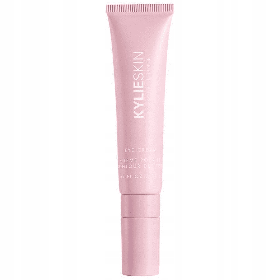 Kylie Skin Revitalizační oční krém pod oči 17 ml