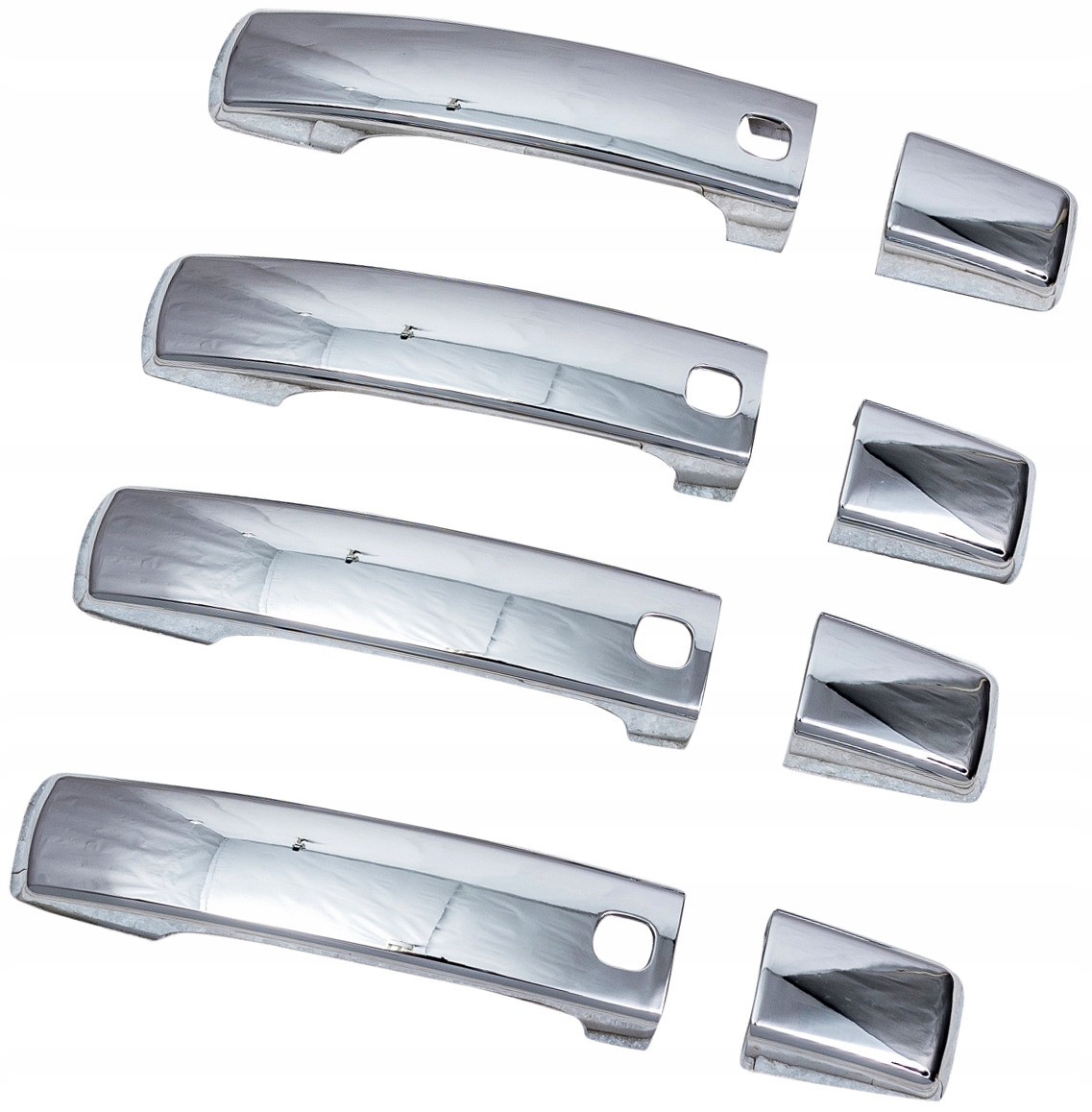 КРЫШКА РУЧКИ ПОД ДАТЧИК LAND ROVER FREELANDER II