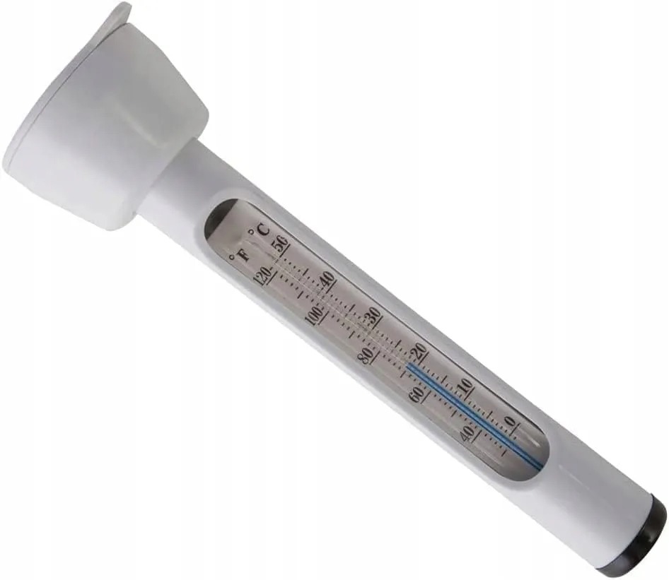 Pływający Termometr Basenowy do Basen Jacuzzi Wanny Whirlpool INTEX 28093 Producent Bestway