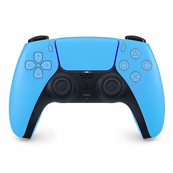 Pad bezprzewodowy Sony PS5 DualSense Ice Blue V2