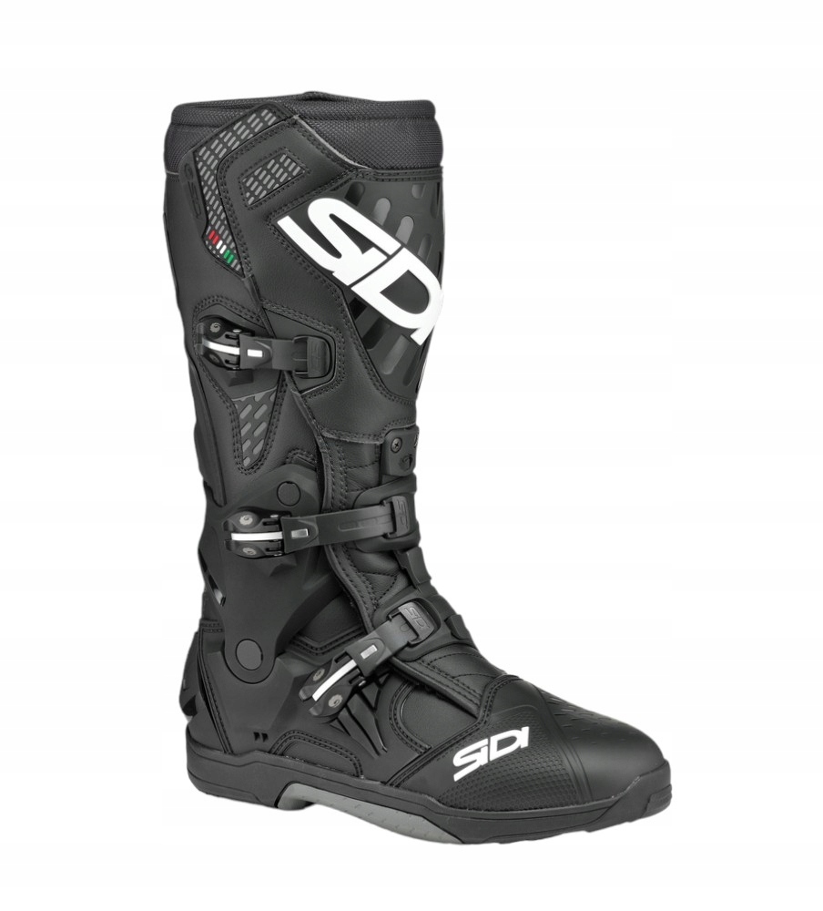 Topánky Cross/enduro Sidi Crossair Veľkosť 43