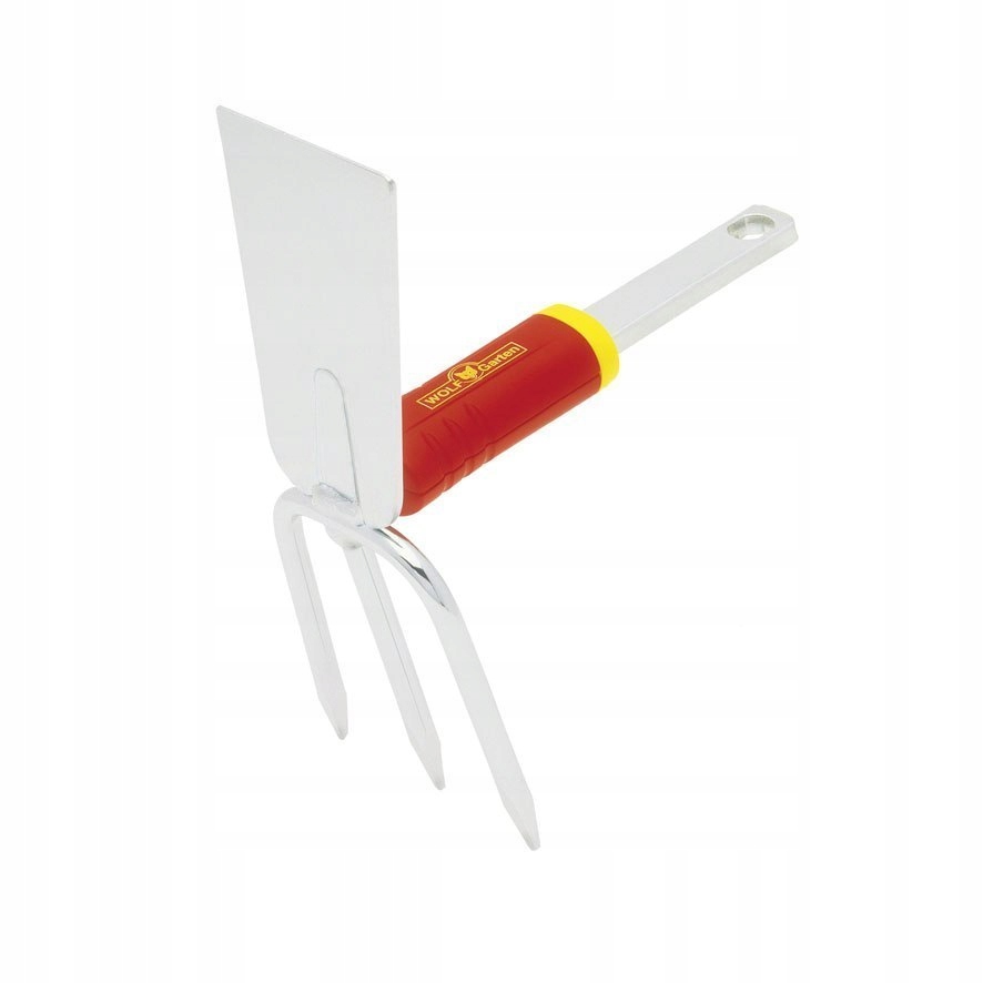 Oboustranná motyka 8 cm IL-M3 WOLF-Garten