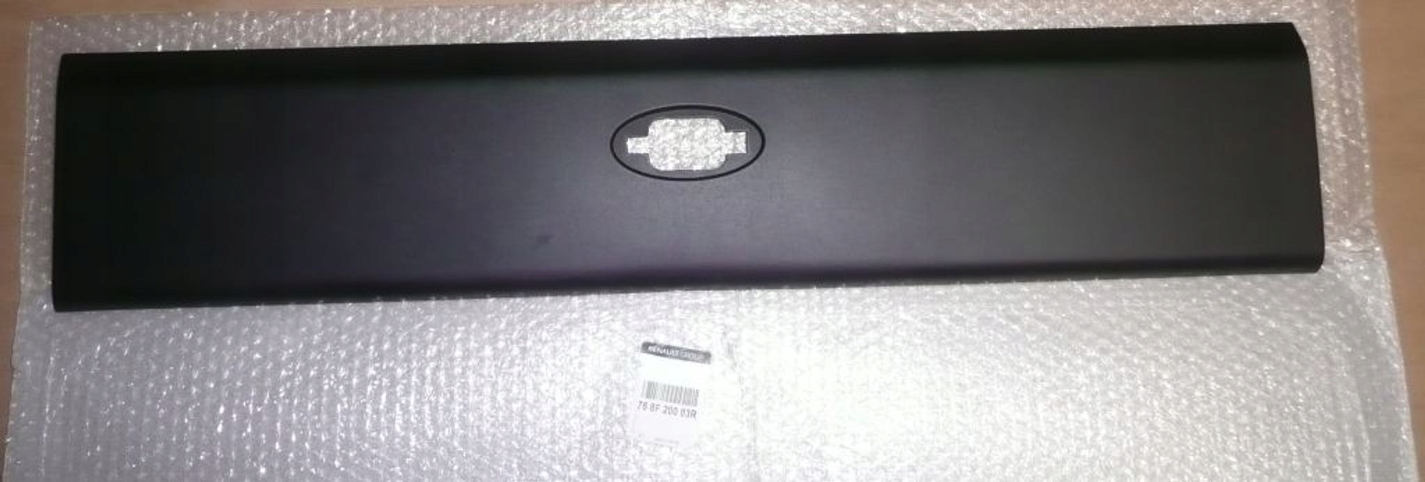 Boční Lišta R Master III Levá 768F20003R