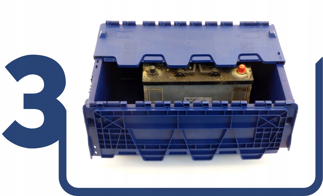 AKUMULATOR OBERON DYNAMIC 80Ah 720A DO -40 STOPNI Biegunowość prawy +