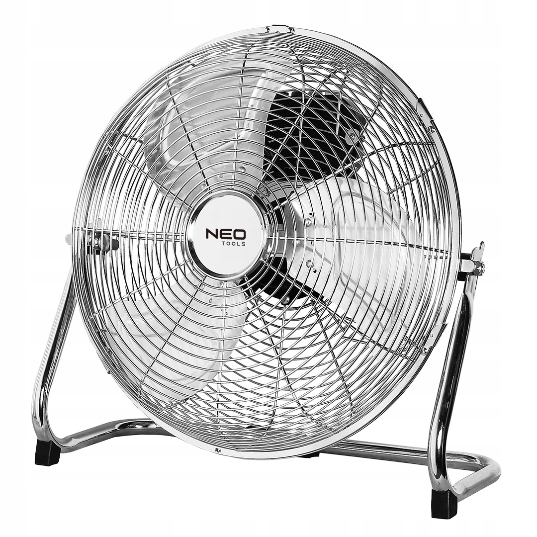 Podlahový Ventilátor 50 W, Průměr 30 CM, 90-009 Neo