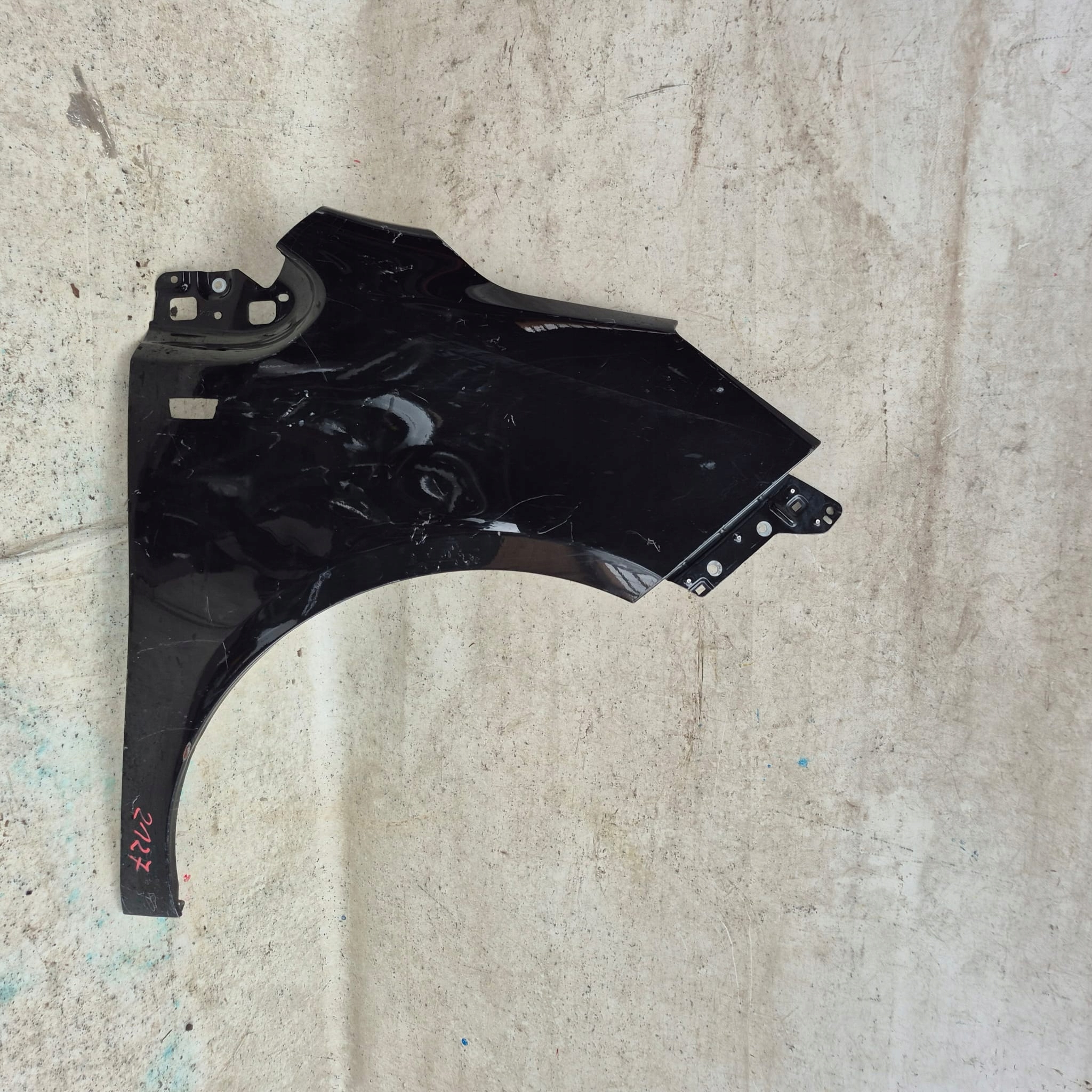 OPEL MERIVA B 10-17 fender front front right
