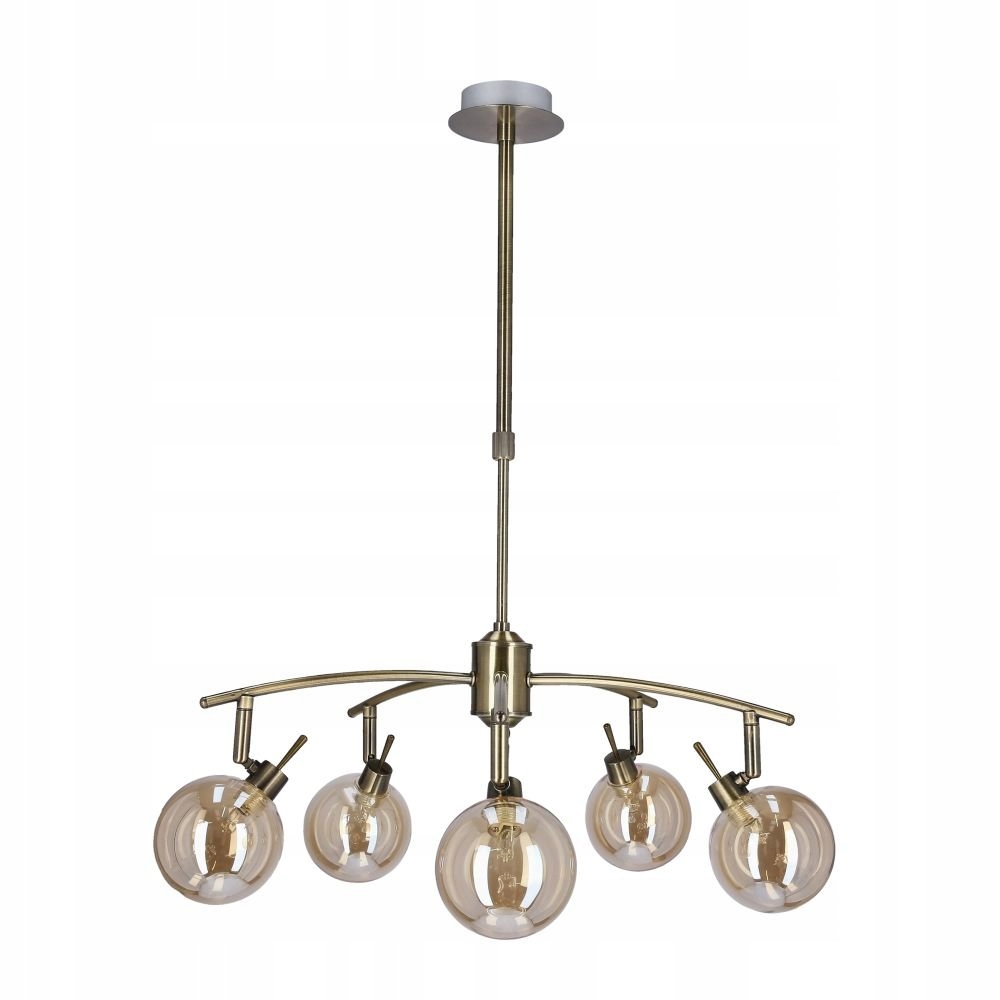 Závesná lampa s reflektormi Lentini 35-16331 Candellux