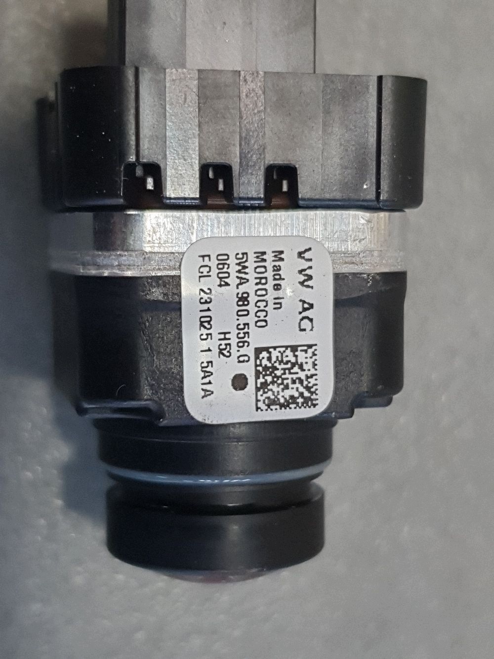 Audi A3 8Y hb Kamera reversing 5WA980556G