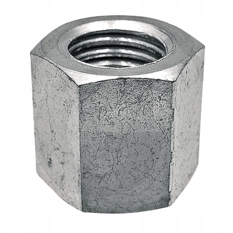 Nakrętka złączna M14 x 1,5, otwór 8,4 mm