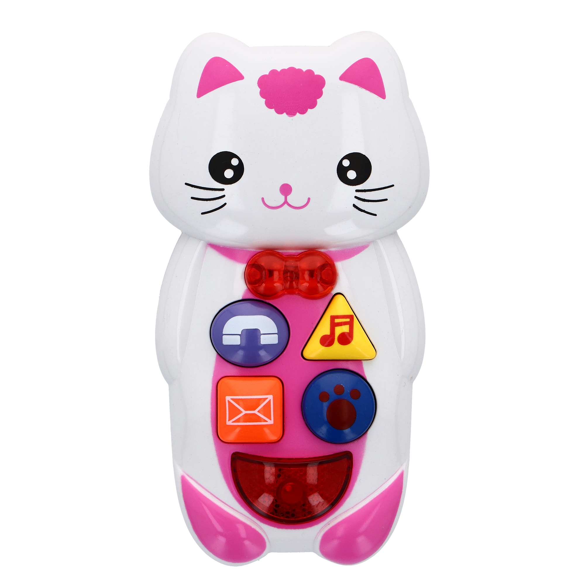 

Telefon Edukacyjny Dla Maluszka