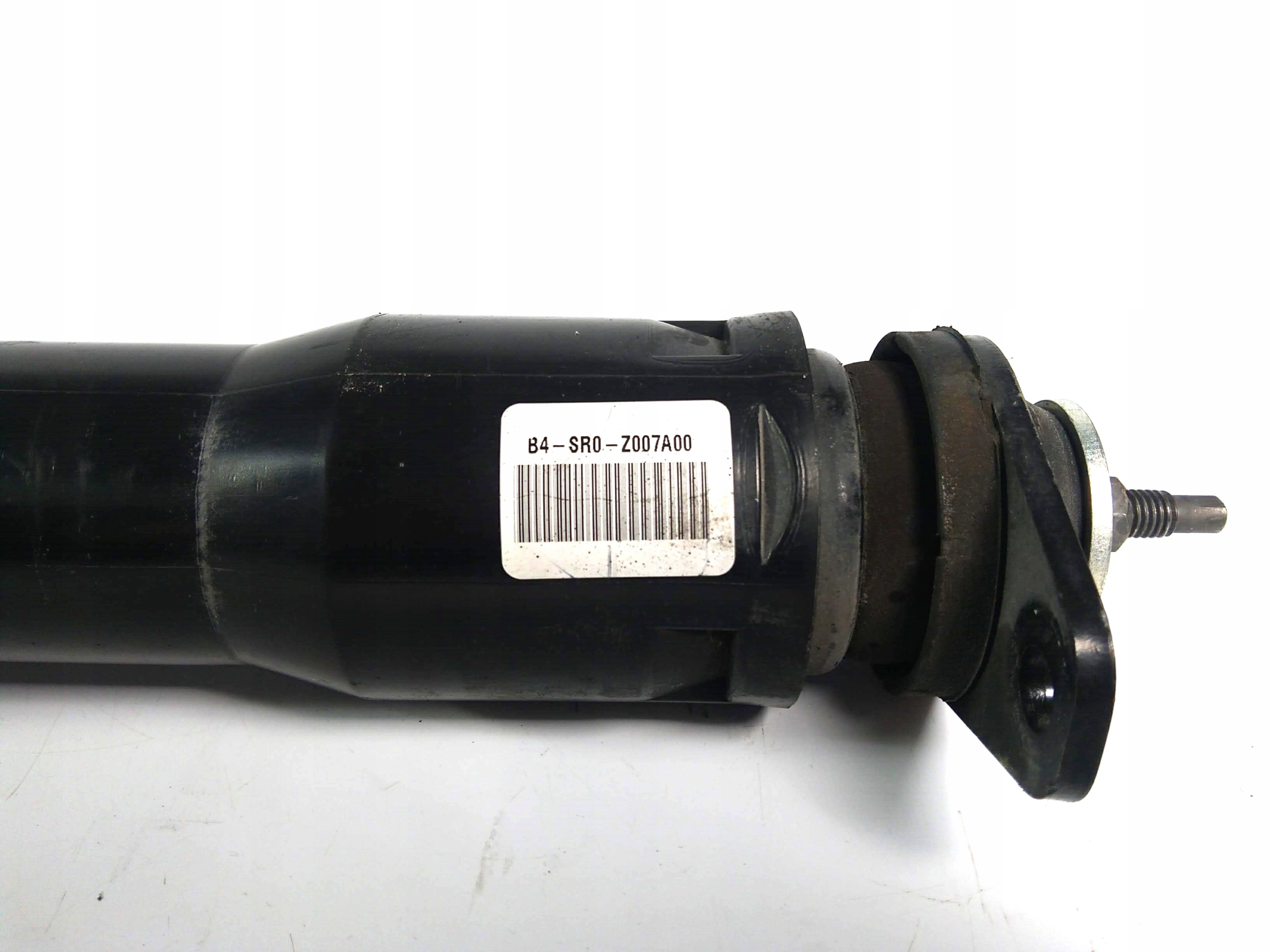 Dodge Challenger Charger SRT 6.4 Stoßdämpfer heck BILSTEIN 2011-23