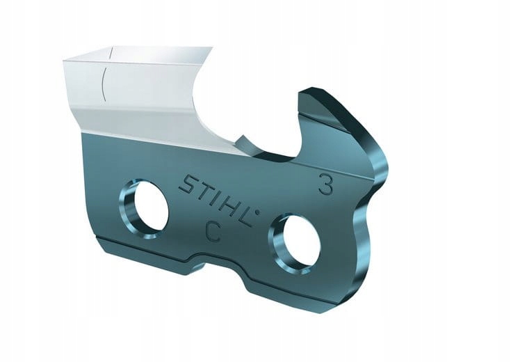 ŁAŃCUCH DO PILARKI STIHL 1,5 mm .325' 66 ogn. 40cm Długość 400 mm