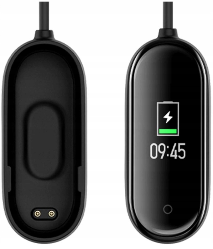 

Ładowarka opaski smartband Xiaomi Mi Band 4 Usb