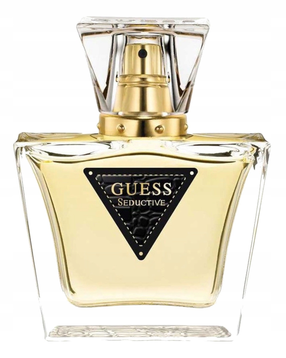 Guess Seductive Women Toaletní voda sprej 125 ml