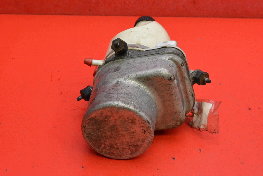 pompe direction assistée volant SAAB 9-3 2 II 1.9 TiD 150 KM 02-07
