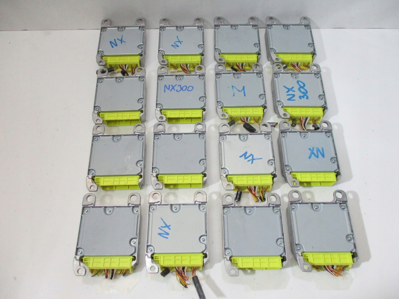 Modul sensor airbag Lexus NX300 89170-78040 89170-78040 toyota za 99 zl ...