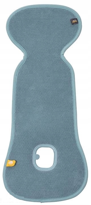 WKŁADKA DO FOTELIKA ANTYPOTOWA AEROMOOV 0-13 kg Kod producenta AL-0-MI