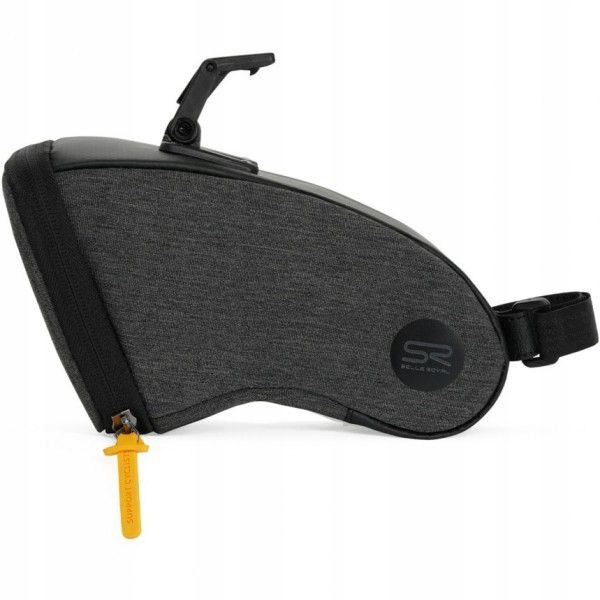 Torebka podsiodłowa Selle Royal 1,2 l Saddle Bag Medium