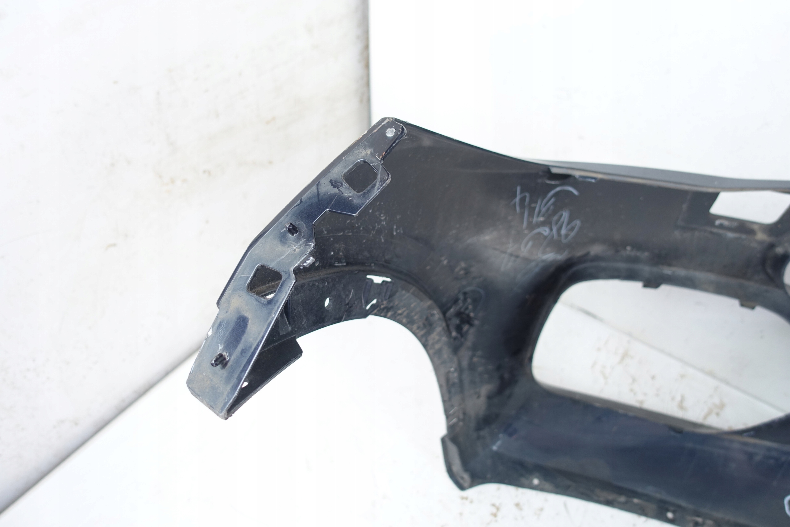 BMW X5 F15 m-packet 2013-2018 bumper front front 8054014