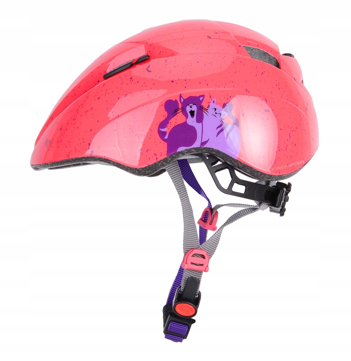 

Uvex Dziecięcy Kask Rowerowy KID2 / 46-52cm