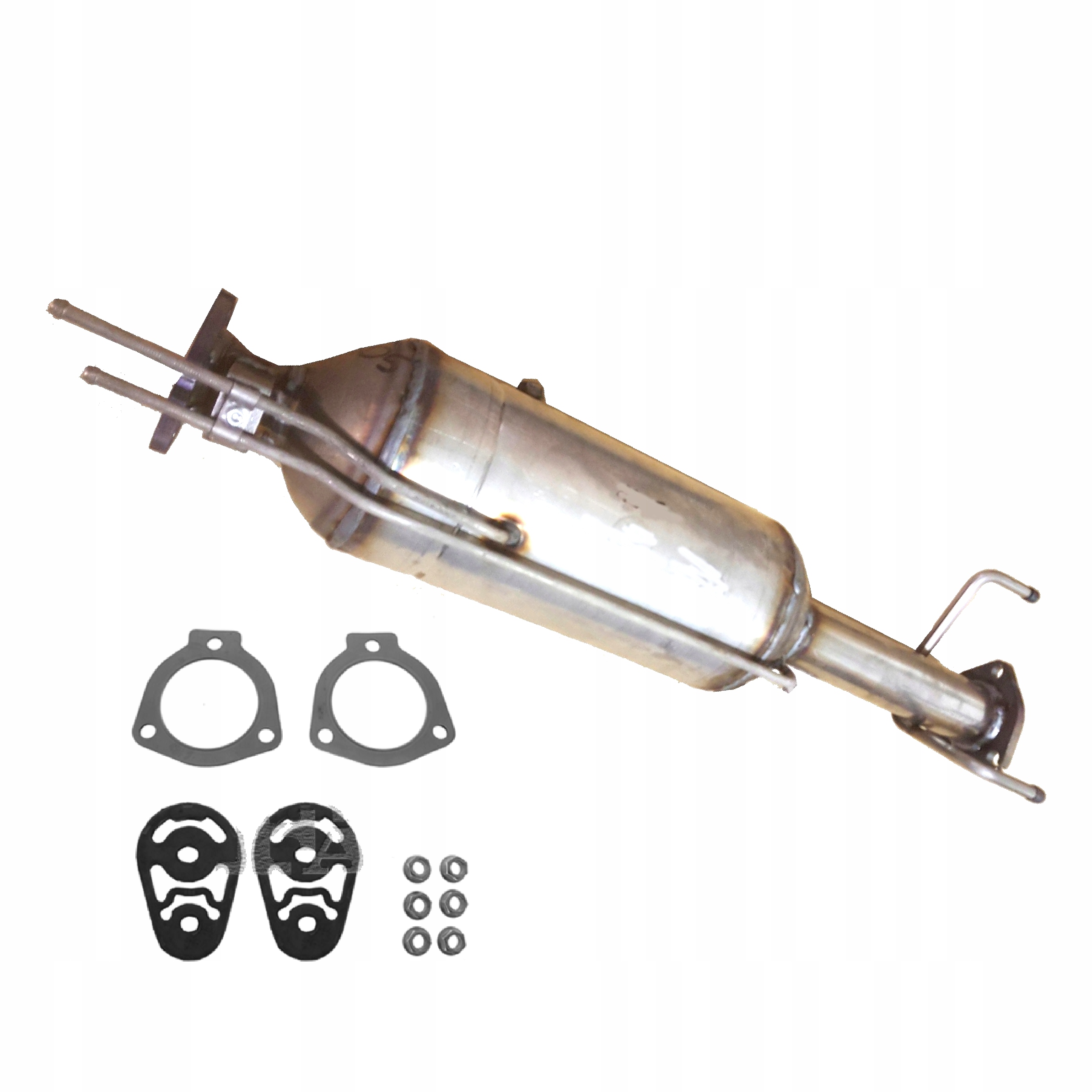 FILTR DPF FAP OPEL ANTARA 2.0 CDTI 2006-