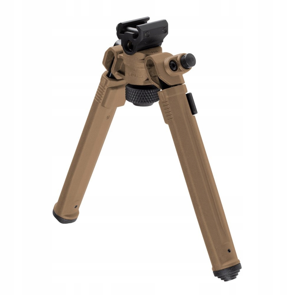 Magpul Dwójnóg 1913 Picatinny Bipod do szyn montażowych Ris MAG941 Fde