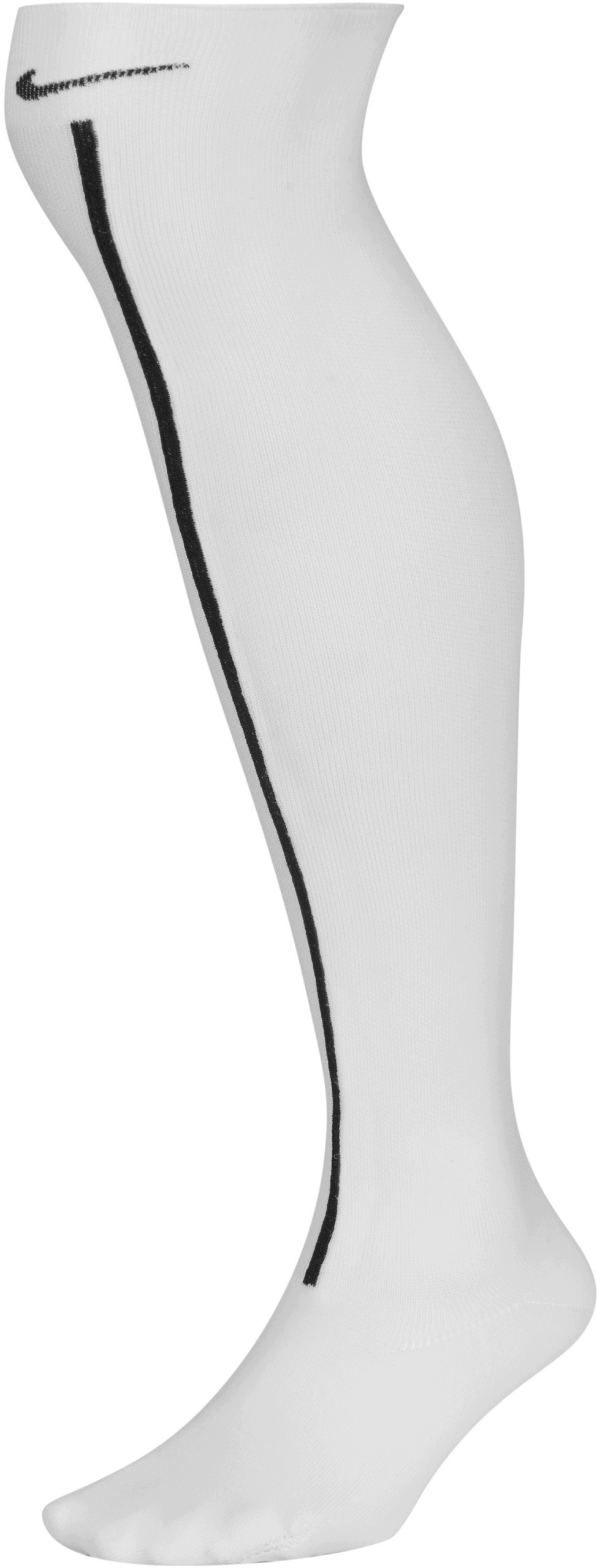 Wysokie skarpety Nike Air Over-the-Calf Socks, 1 para, rozmiar 36-38