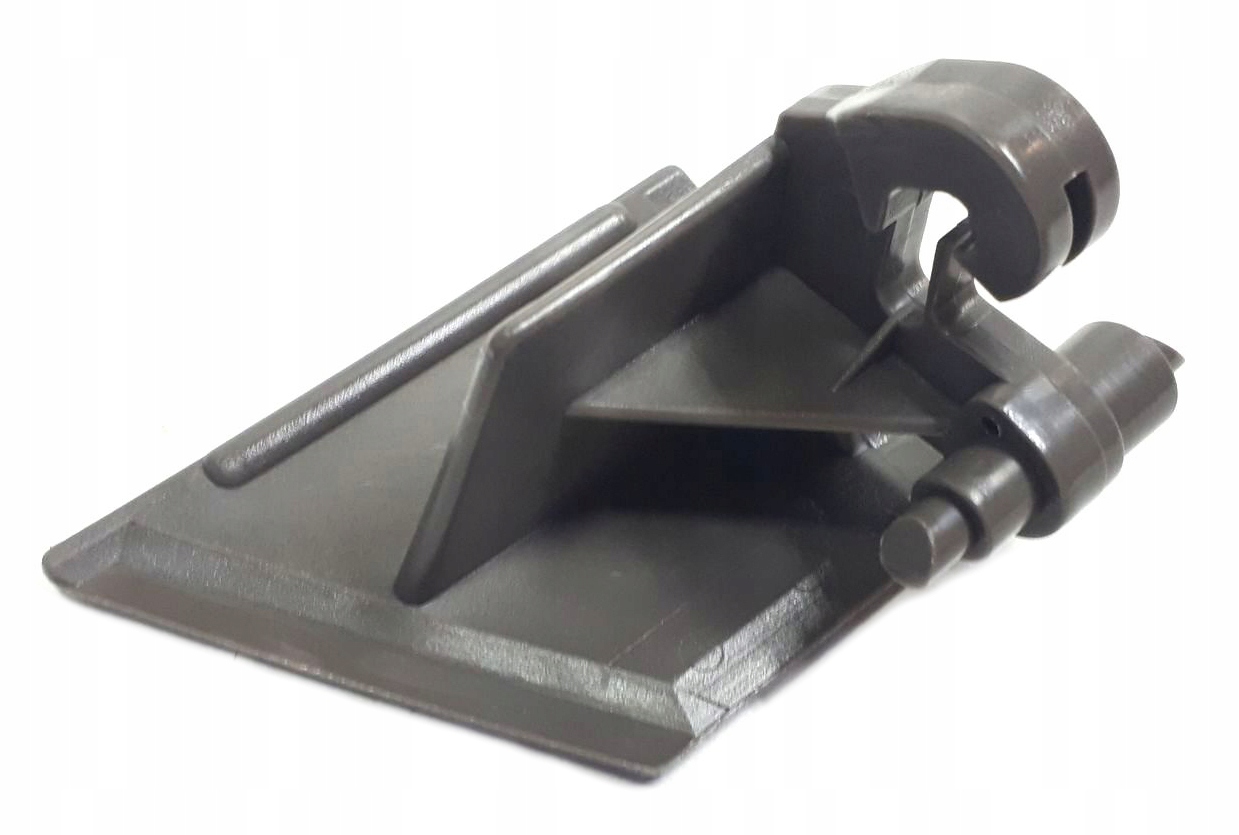 KLAMKA WEWNĘTRZNA ORG PRAWA FAVORIT 115988125 Producent części Skoda OE