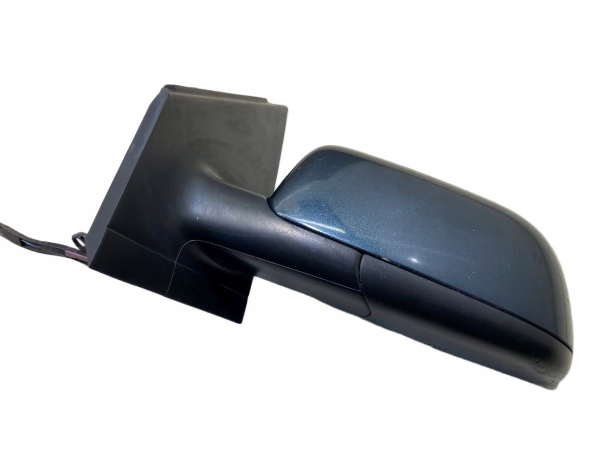 mirror left VW POLO IV 9N 6Q0857933 5 PIN