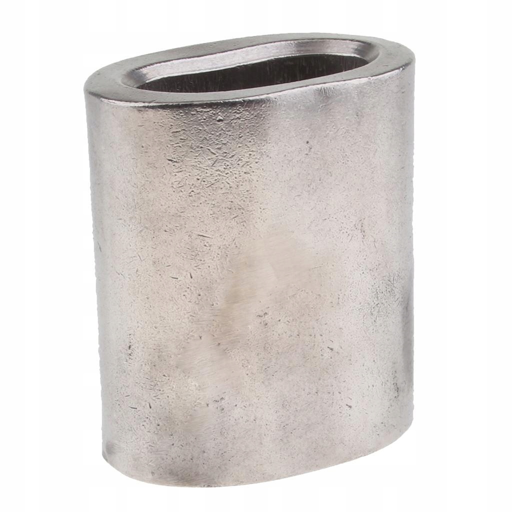 Рукав з петлею з дротяної мотузки 28 мм