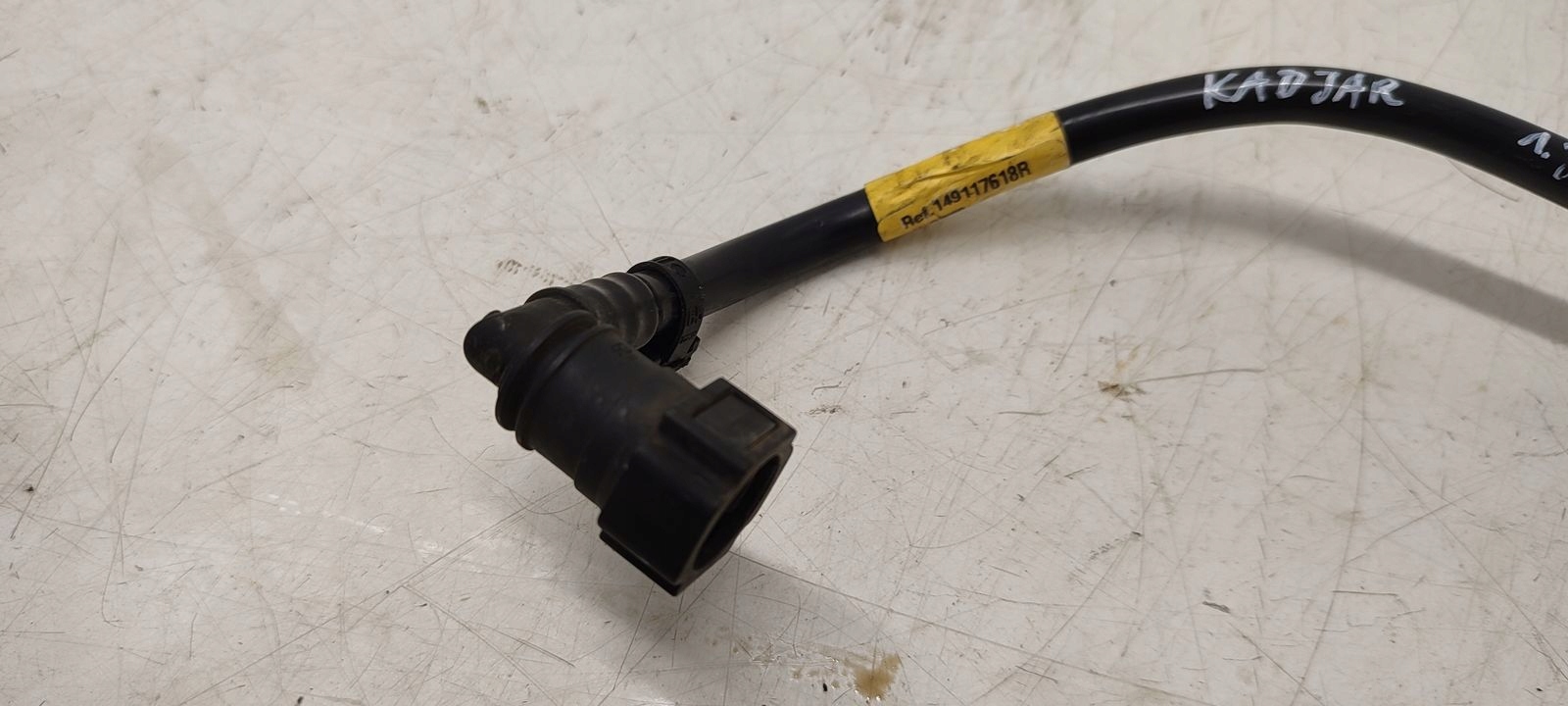 Sensor Unterdruck Renault Kadjar 1,3 TCE