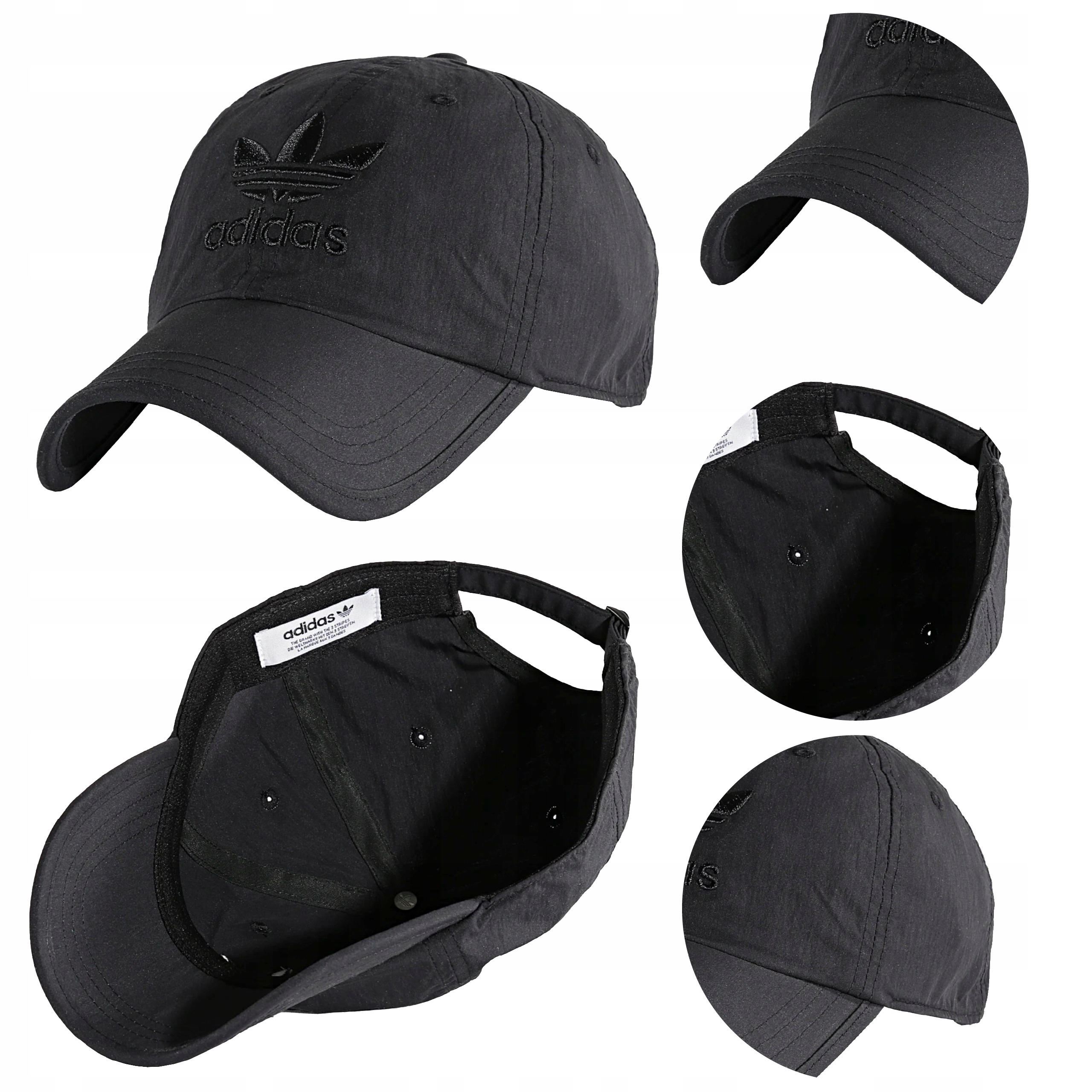 

Czapka z daszkiem adidas Adicolor Archive Baseball