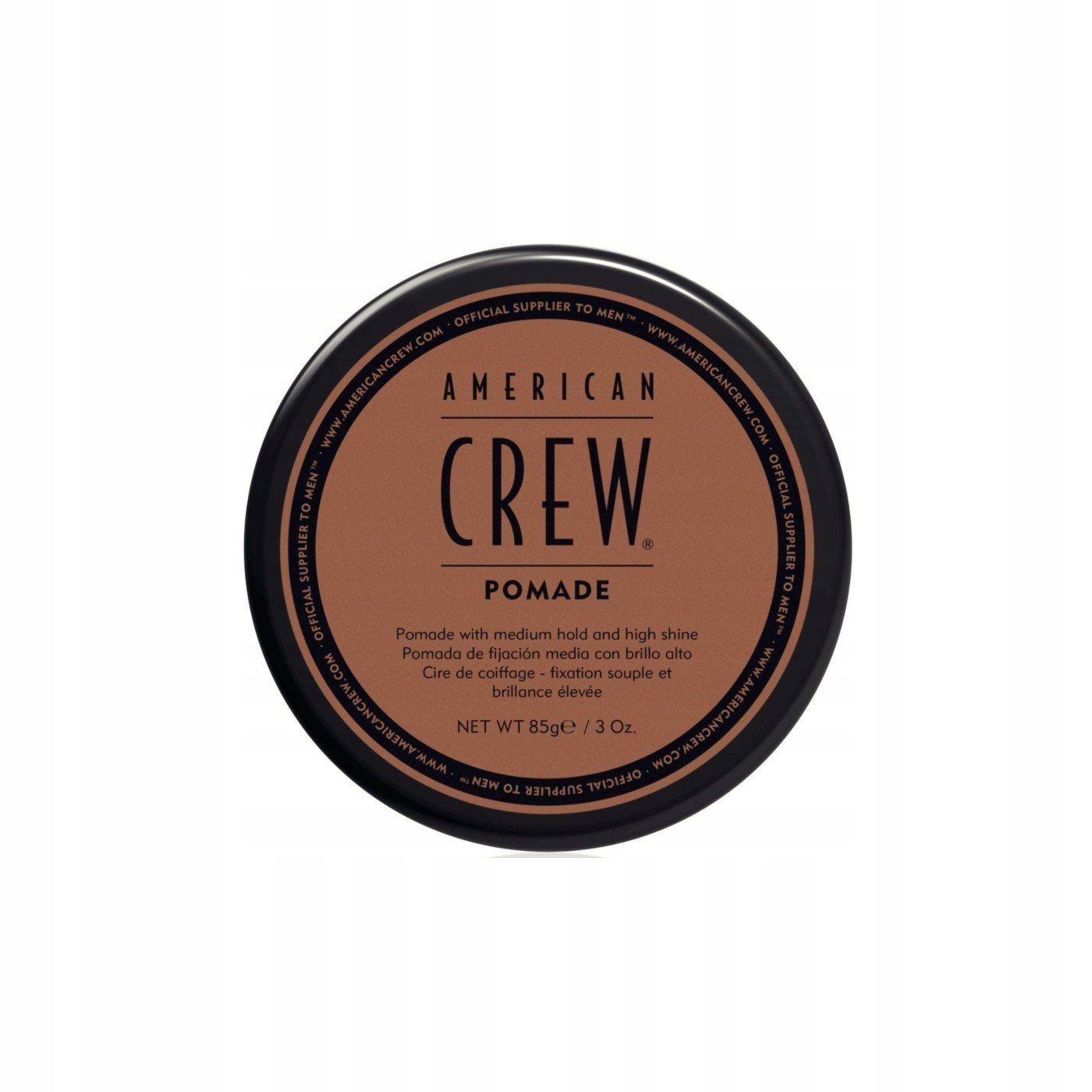 American Crew – Pomade 85 Gr