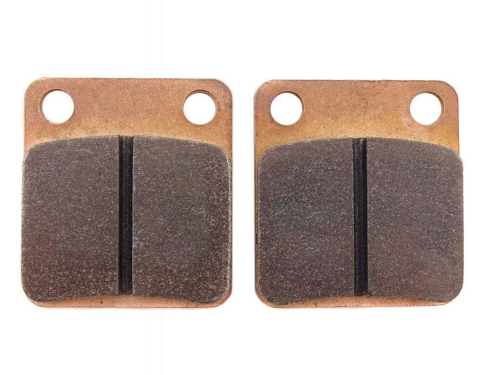 KH-NHC-045 - ПЕРЕДНИЕ ТОРМОЗНЫЕ КОЛОДКИ ASPES PERSEO HYBRID 150